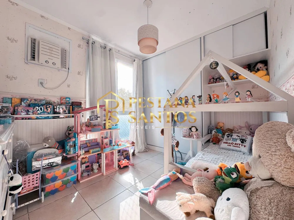Apartamento, 3 quartos, 86 m² - Foto 10