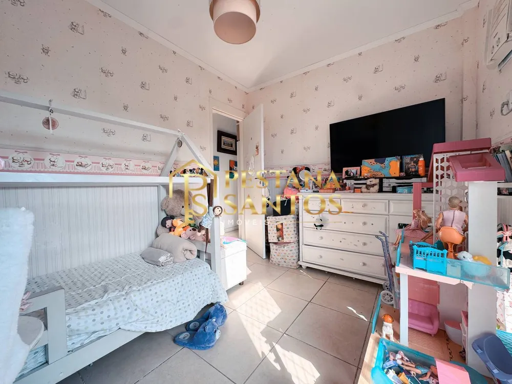 Apartamento, 3 quartos, 86 m² - Foto 5