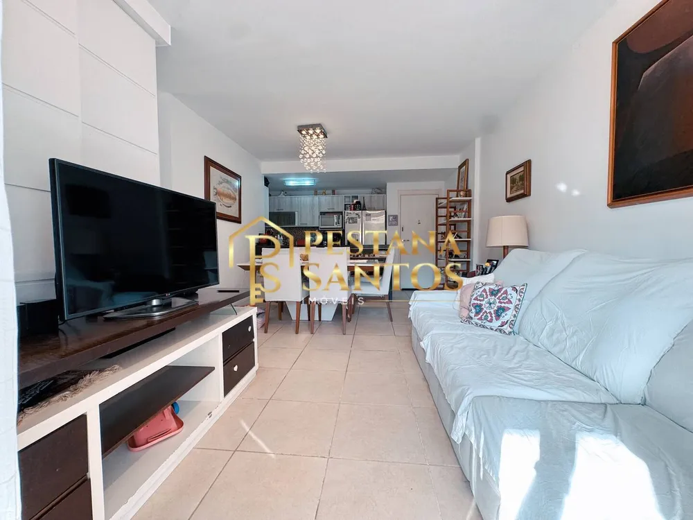 Apartamento, 3 quartos, 86 m² - Foto 3