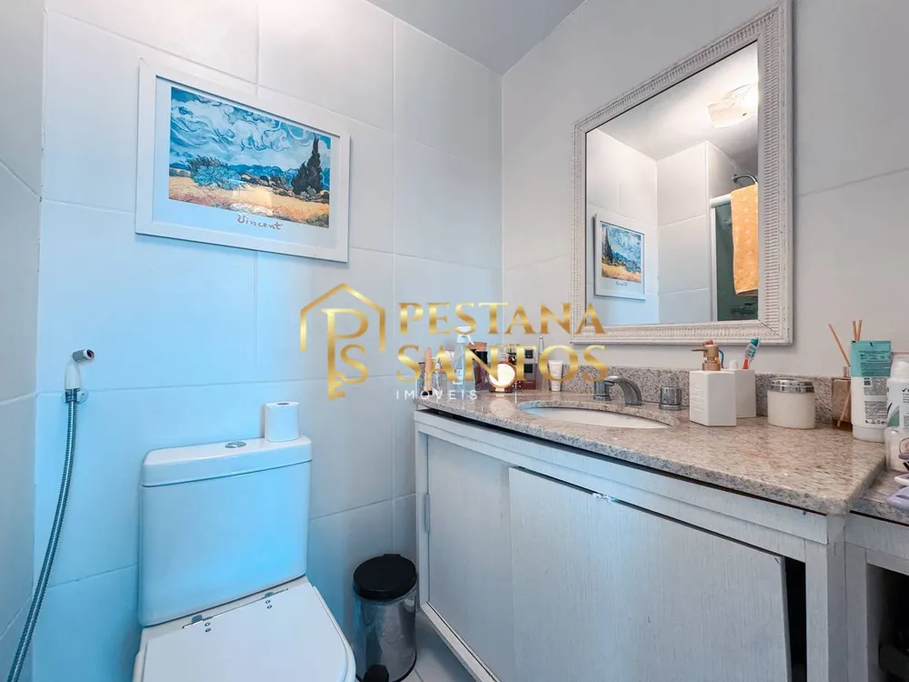 Apartamento, 3 quartos, 86 m² - Foto 7