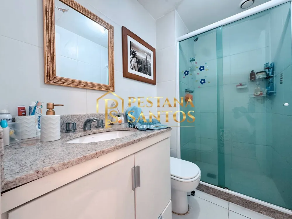 Apartamento, 3 quartos, 86 m² - Foto 9