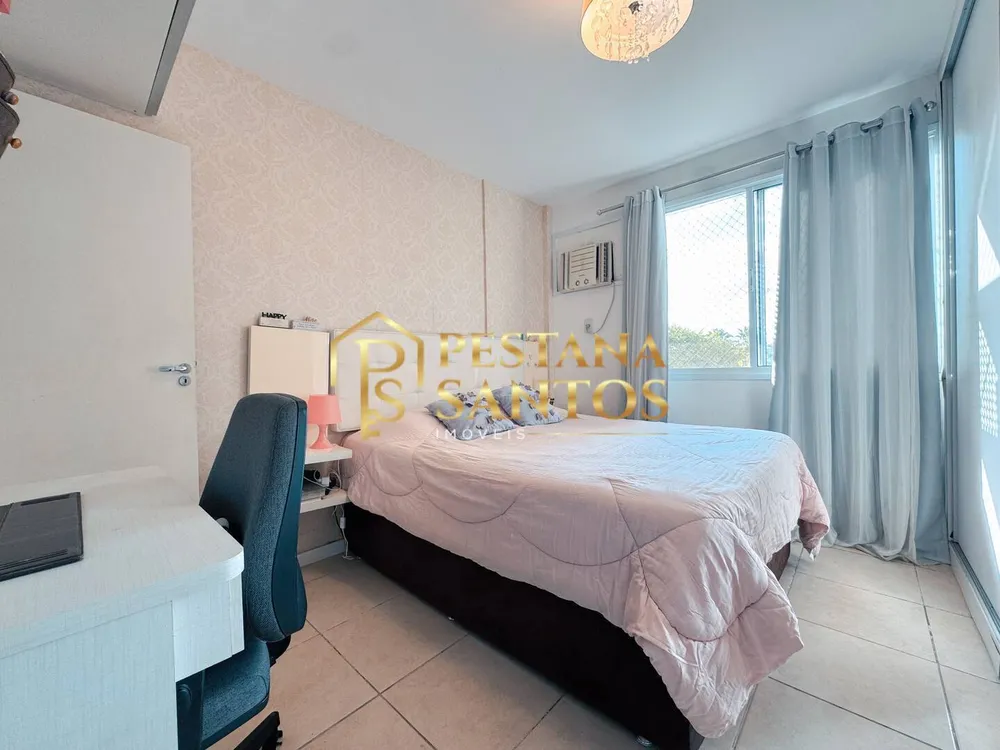 Apartamento, 3 quartos, 86 m² - Foto 8