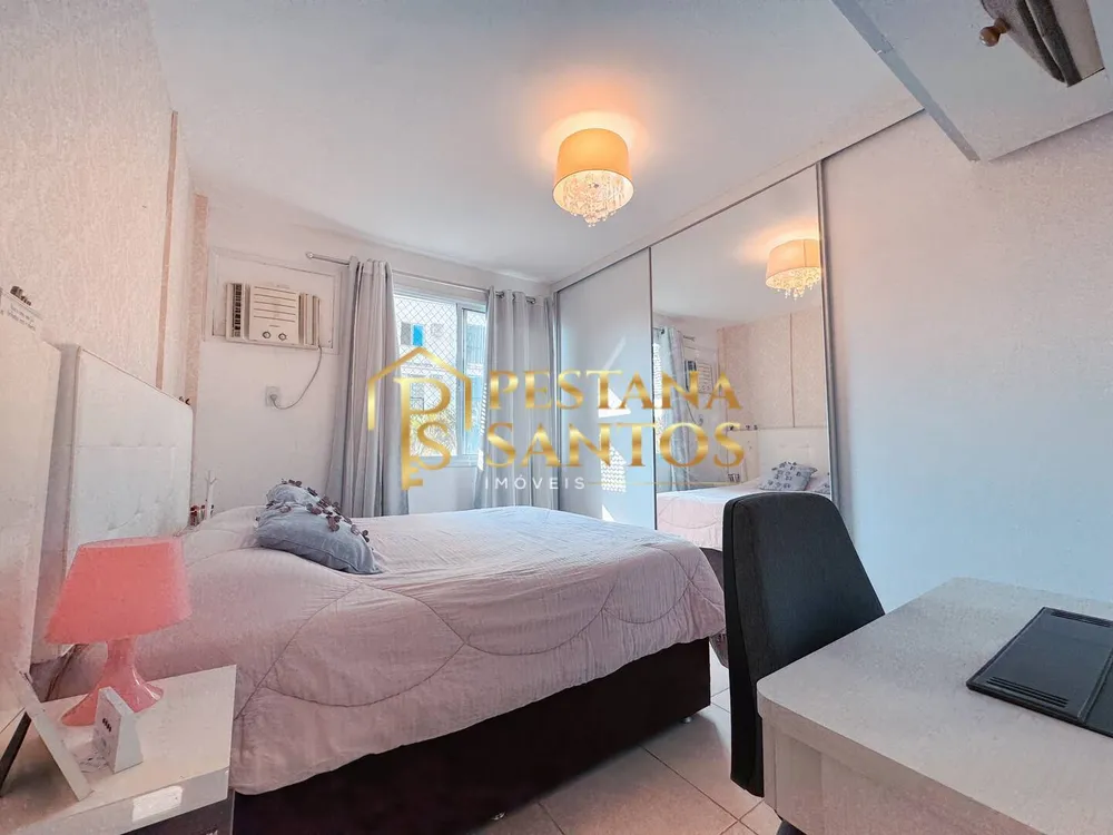 Apartamento, 3 quartos, 86 m² - Foto 4