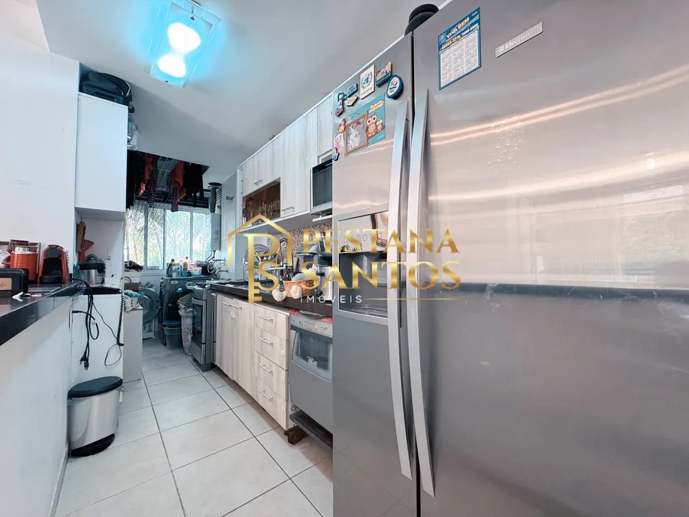 Apartamento, 3 quartos, 86 m² - Foto 11