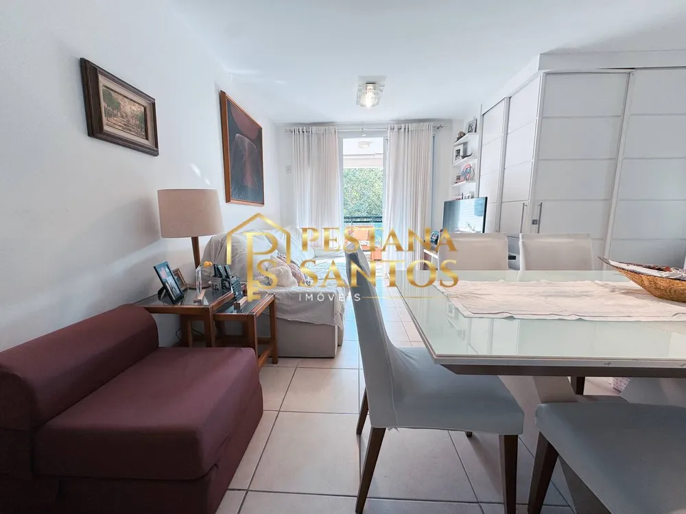Apartamento, 3 quartos, 86 m² - Foto 13
