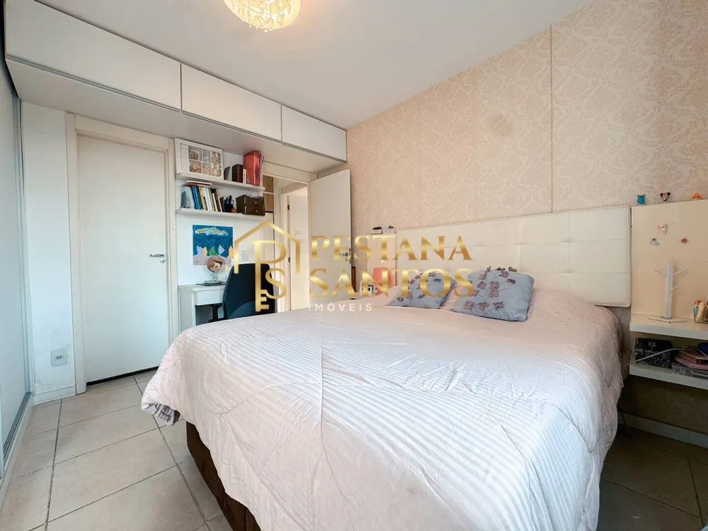 Apartamento, 3 quartos, 86 m² - Foto 2