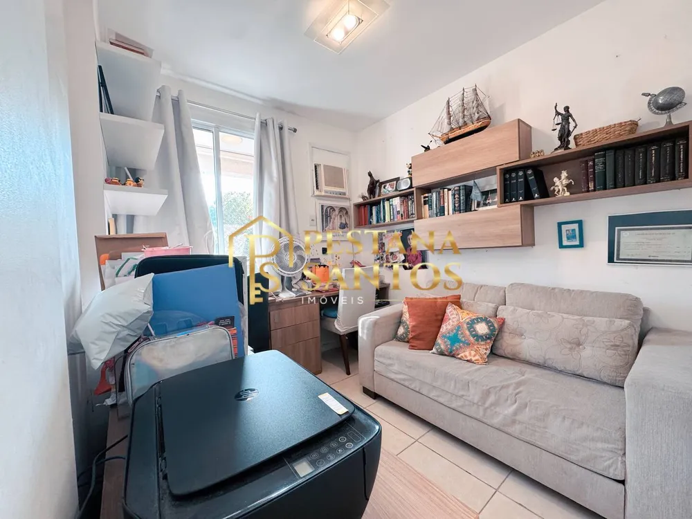 Apartamento, 3 quartos, 86 m² - Foto 6