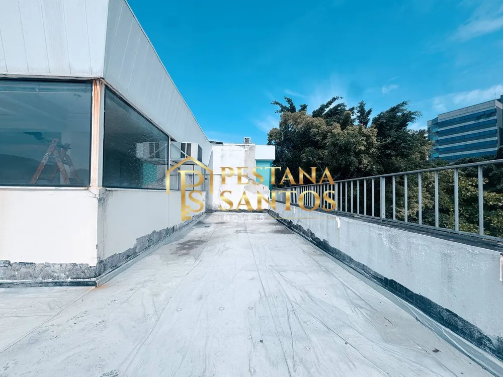 Sala-Conjunto, 205 m² - Foto 17