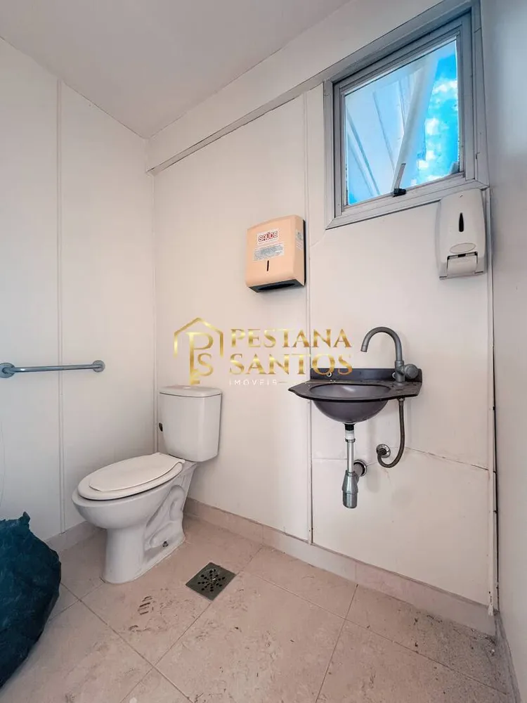 Sala-Conjunto, 205 m² - Foto 12
