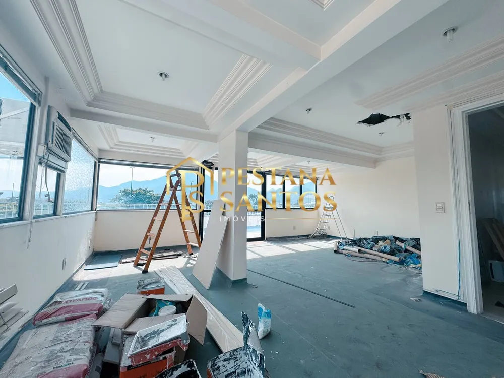 Sala-Conjunto, 205 m² - Foto 7