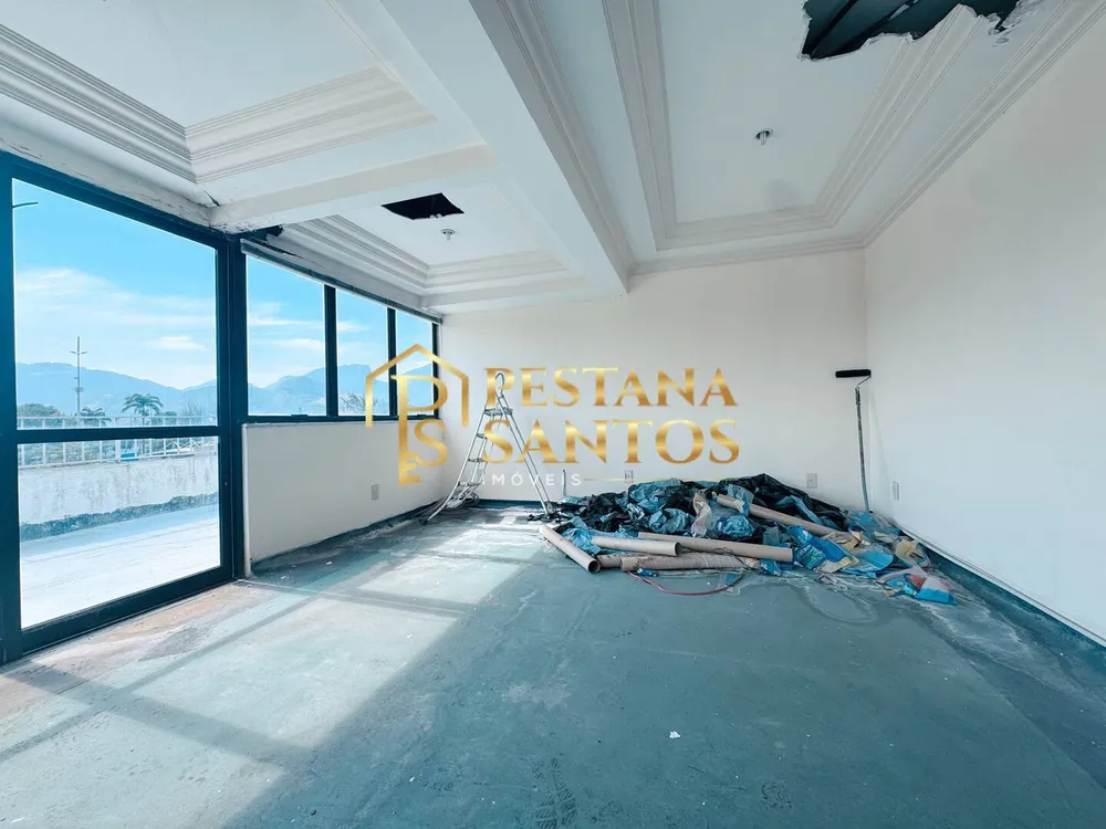 Sala-Conjunto, 205 m² - Foto 4