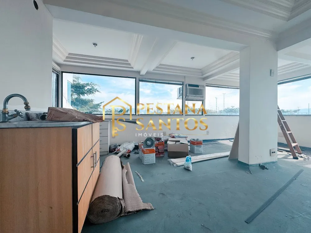 Sala-Conjunto, 205 m² - Foto 6