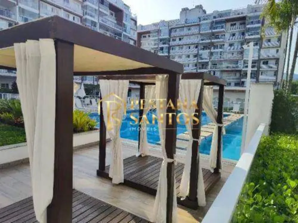 Apartamento, 2 quartos, 70 m² - Foto 16