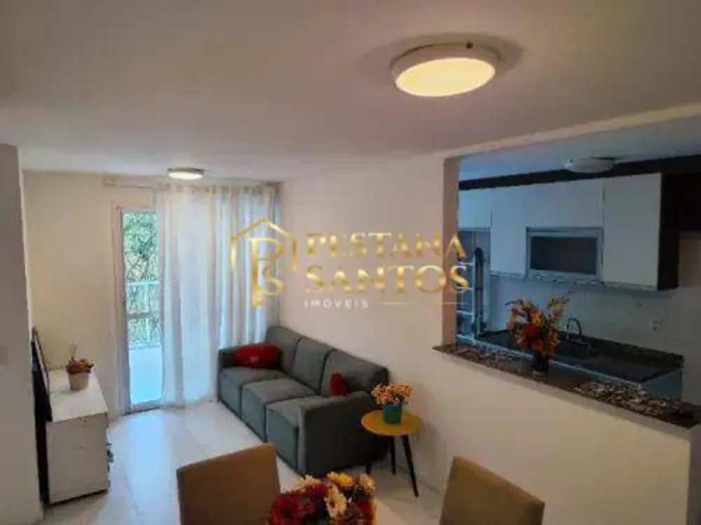Apartamento, 2 quartos, 70 m² - Foto 5