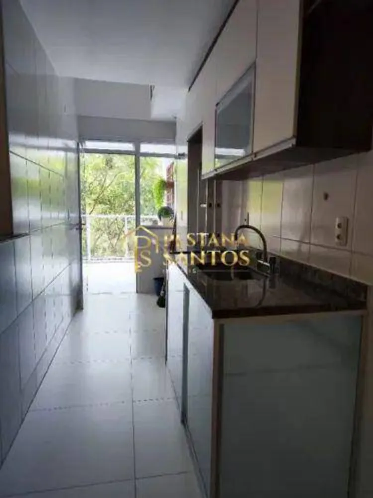 Apartamento, 2 quartos, 70 m² - Foto 7