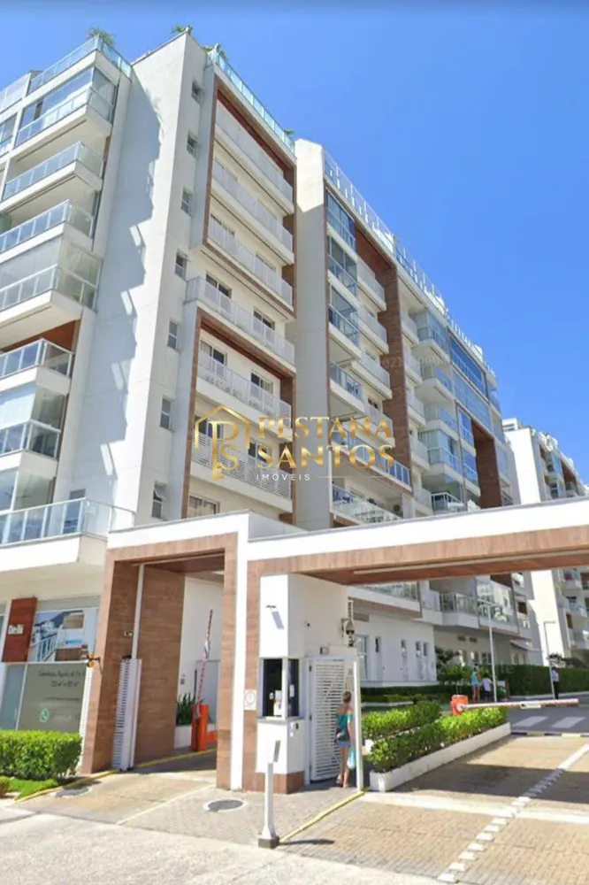 Apartamento, 2 quartos, 70 m² - Foto 4