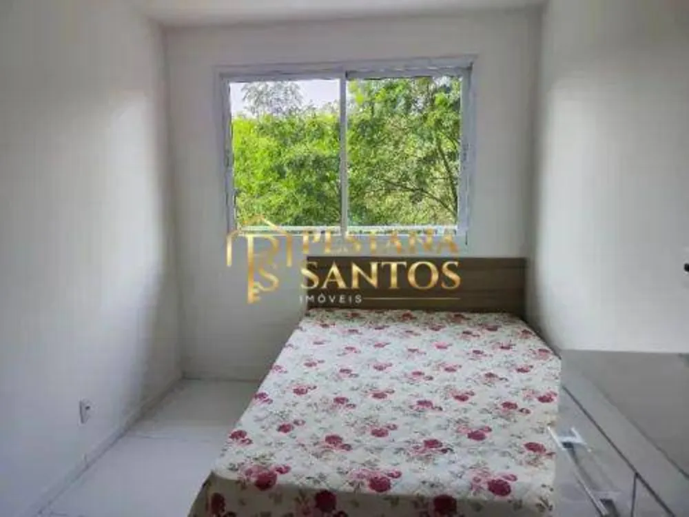 Apartamento, 2 quartos, 70 m² - Foto 11