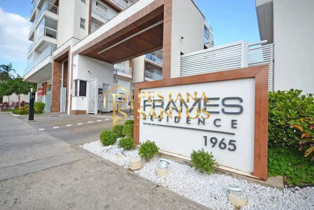Apartamento, 2 quartos, 70 m² - Foto 2
