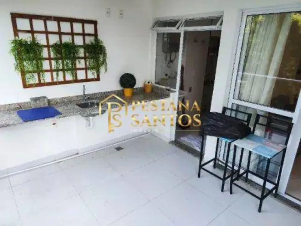 Apartamento, 2 quartos, 70 m² - Foto 1
