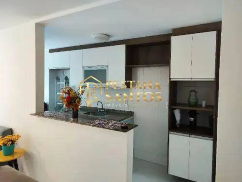 Apartamento, 2 quartos, 70 m² - Foto 6