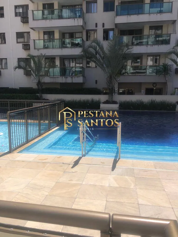 Apartamento, 2 quartos, 65 m² - Foto 16