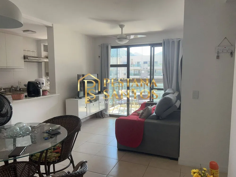Apartamento, 2 quartos, 65 m² - Foto 1