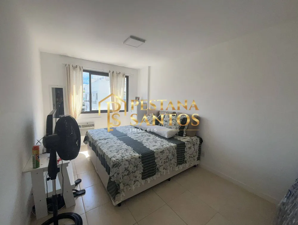 Apartamento, 2 quartos, 65 m² - Foto 5