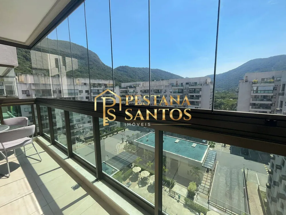 Apartamento, 2 quartos, 65 m² - Foto 24