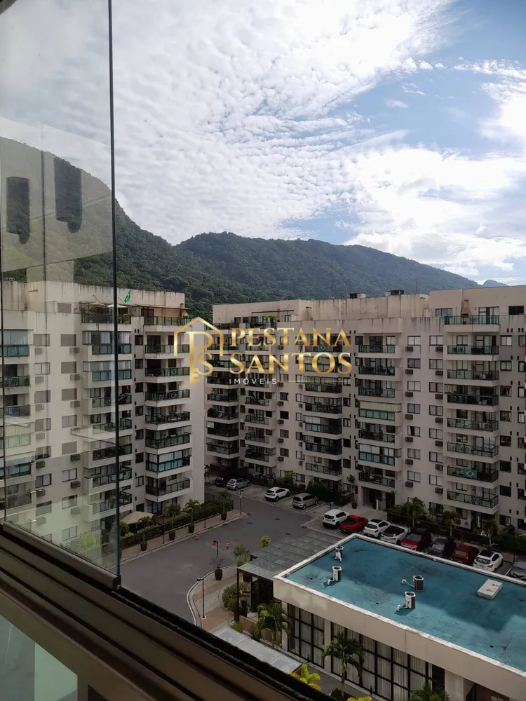 Apartamento, 2 quartos, 65 m² - Foto 27