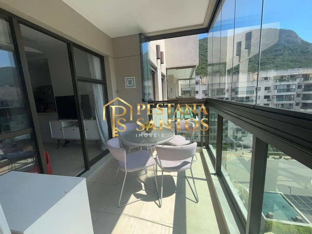 Apartamento, 2 quartos, 65 m² - Foto 28