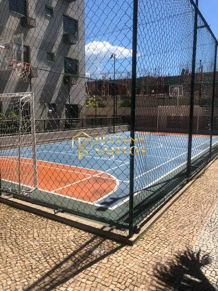 Apartamento, 2 quartos, 65 m² - Foto 12