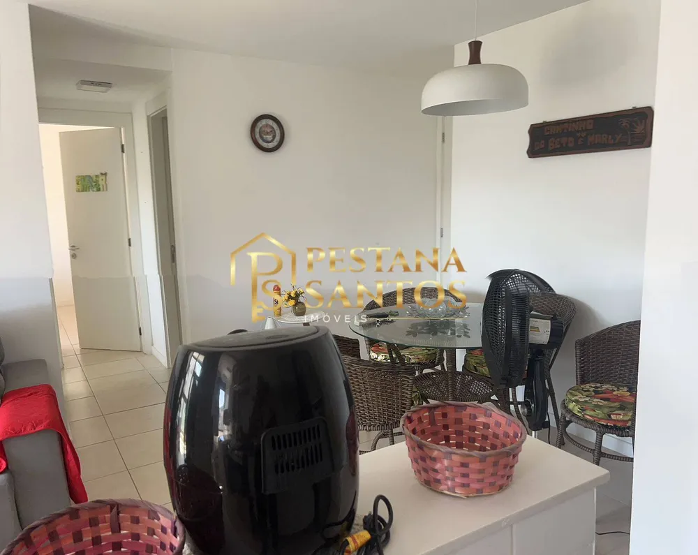 Apartamento, 2 quartos, 65 m² - Foto 3