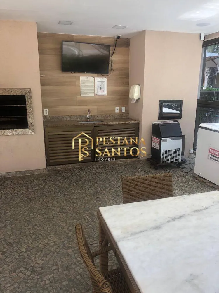 Apartamento, 2 quartos, 65 m² - Foto 11