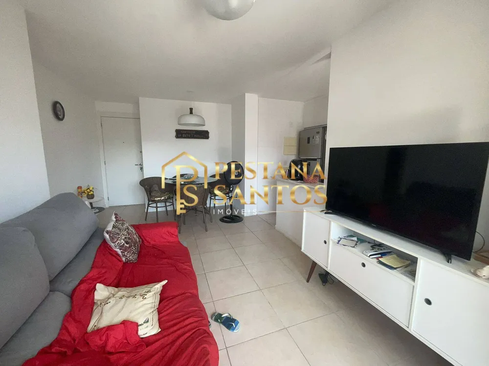 Apartamento, 2 quartos, 65 m² - Foto 2