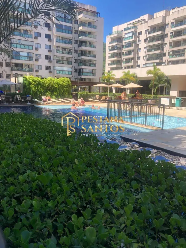 Apartamento, 2 quartos, 65 m² - Foto 13