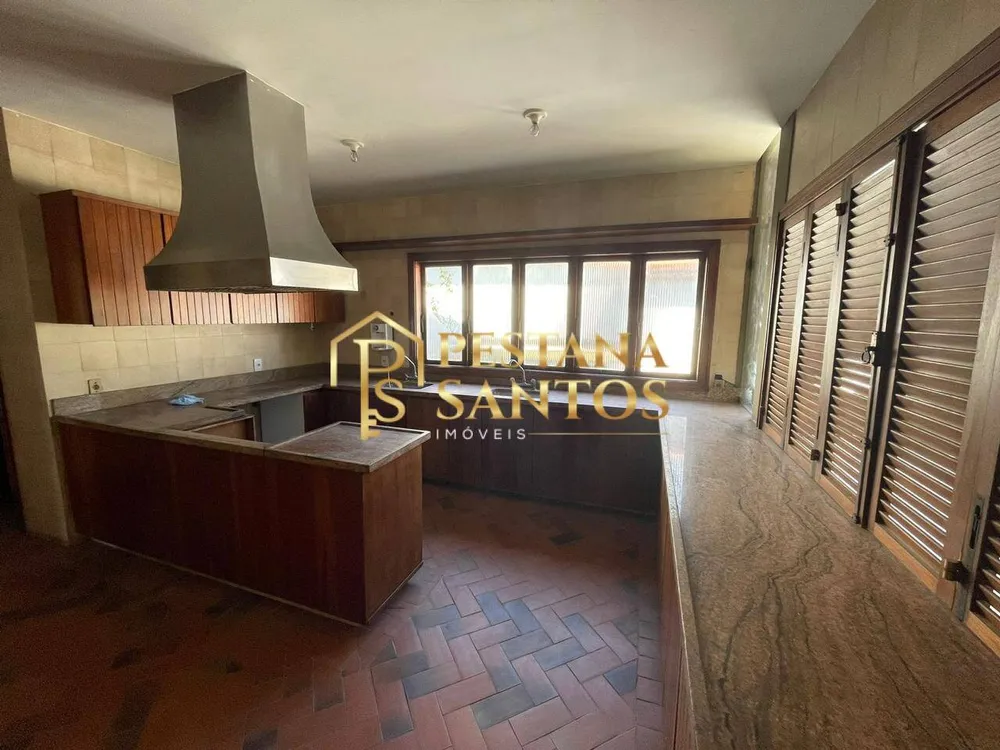 Casa, 6 quartos, 1440 m² - Foto 23