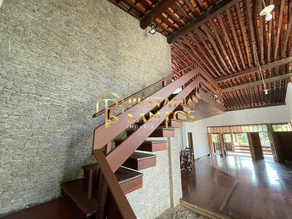 Casa, 6 quartos, 1440 m² - Foto 10