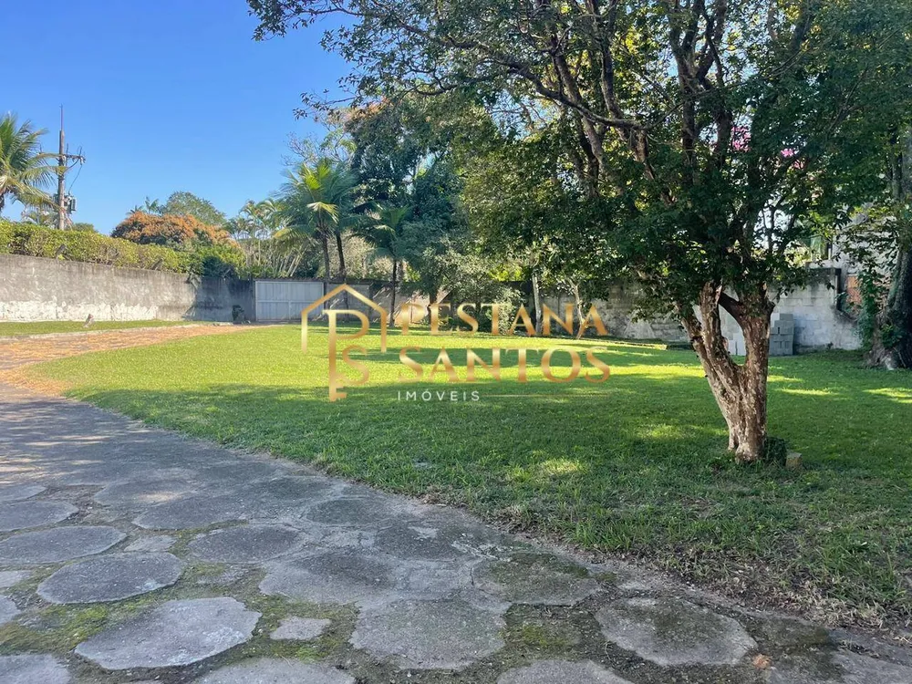 Casa, 6 quartos, 1440 m² - Foto 1