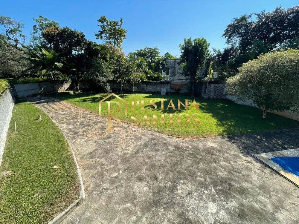 Casa, 6 quartos, 1440 m² - Foto 17