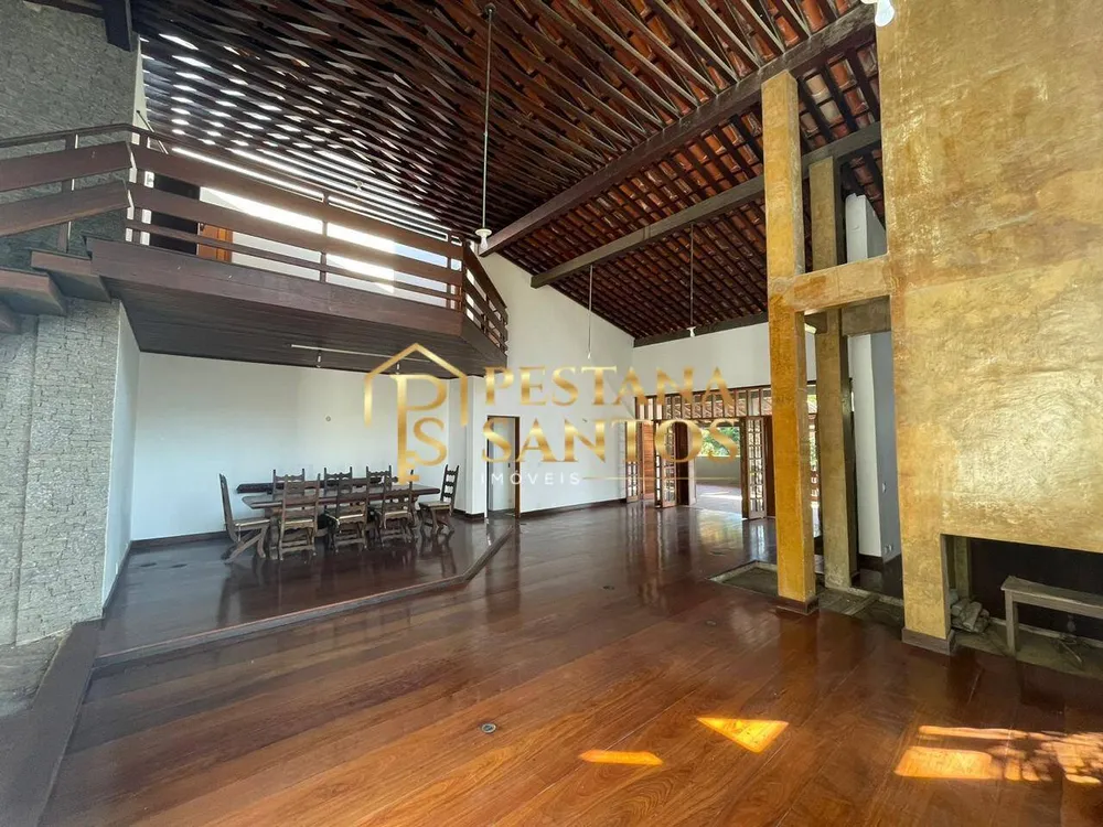 Casa, 6 quartos, 1440 m² - Foto 21