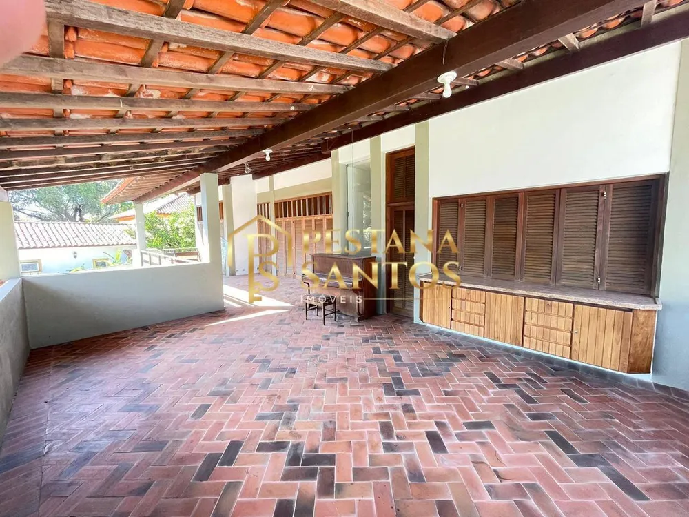 Casa, 6 quartos, 1440 m² - Foto 18
