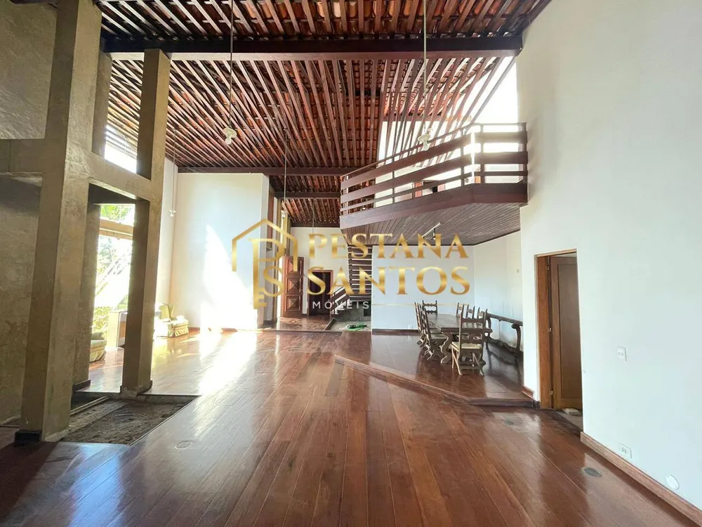 Casa, 6 quartos, 1440 m² - Foto 24