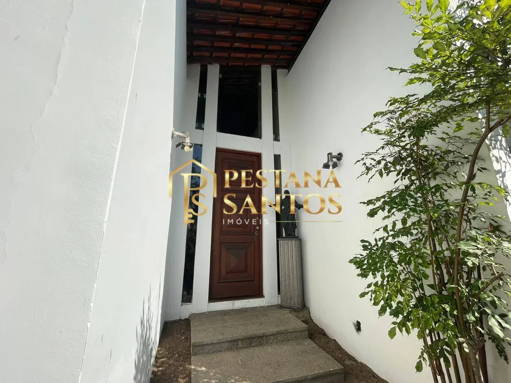 Casa, 6 quartos, 1440 m² - Foto 16