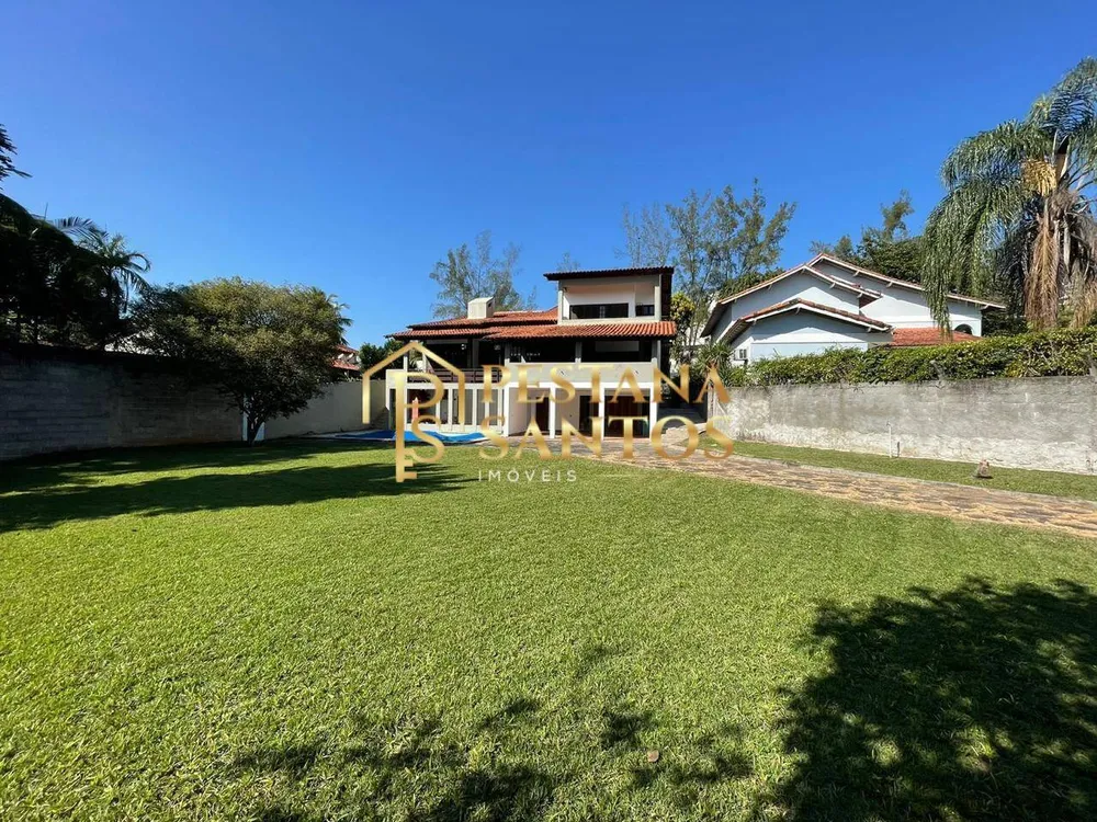 Casa, 6 quartos, 1440 m² - Foto 19