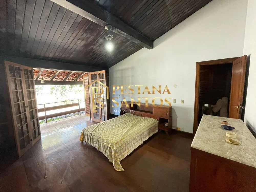 Casa, 6 quartos, 1440 m² - Foto 13