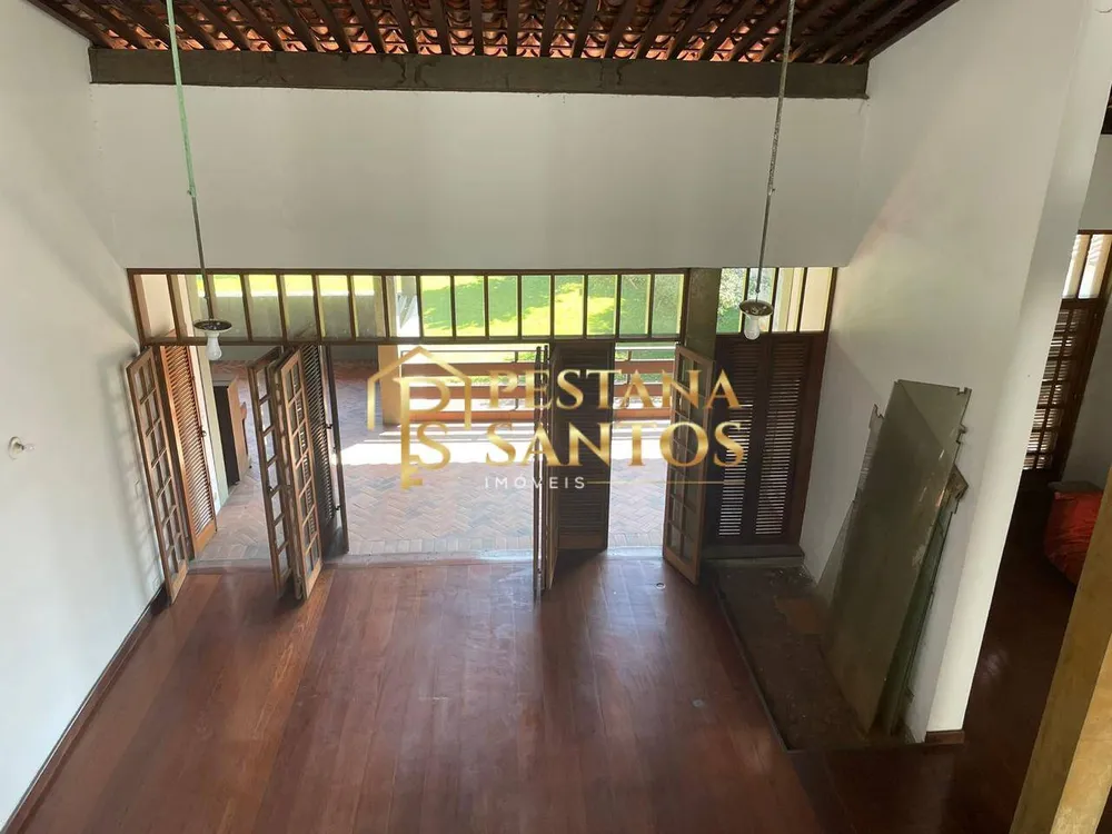 Casa, 6 quartos, 1440 m² - Foto 2