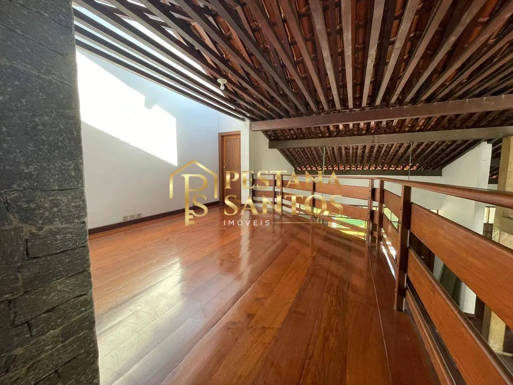 Casa, 6 quartos, 1440 m² - Foto 9