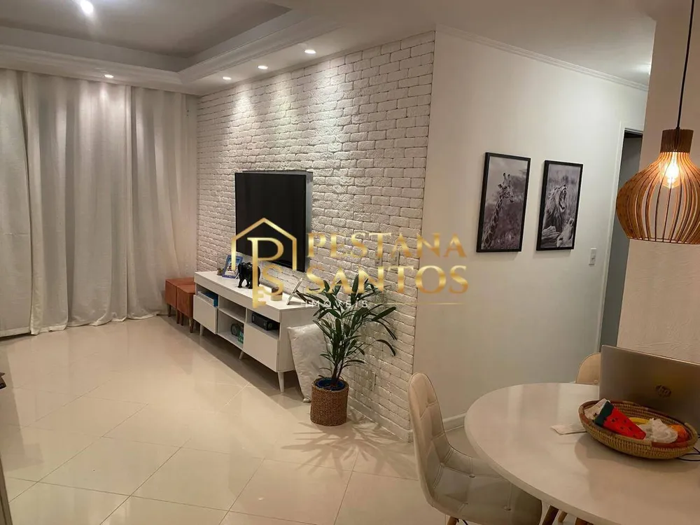 Apartamento, 2 quartos, 70 m² - Foto 3