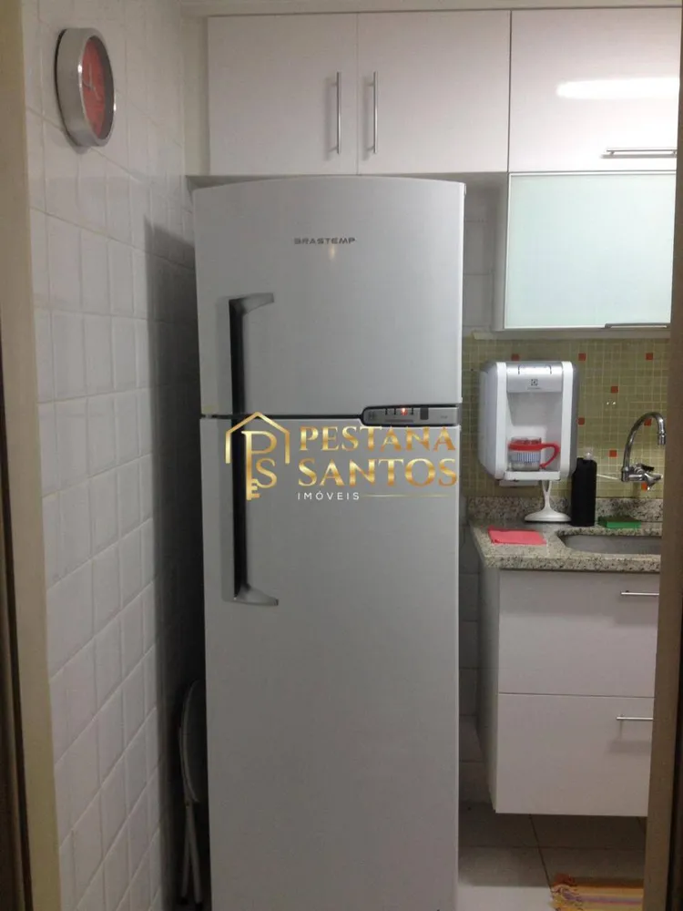 Apartamento, 2 quartos, 70 m² - Foto 6