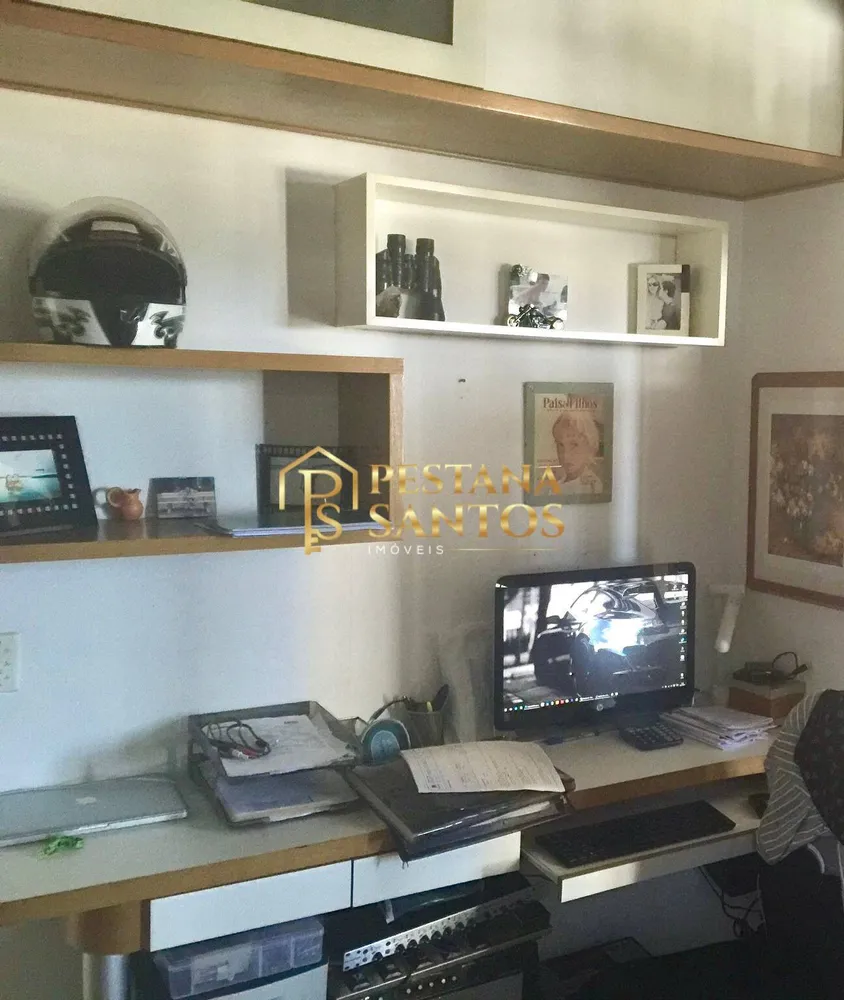 Apartamento, 2 quartos, 70 m² - Foto 8